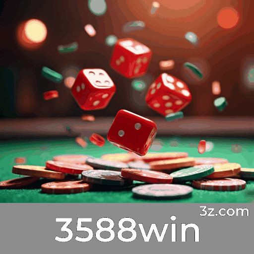 Descubra Jogos Diversificados no 3588win: Exclusividade e Qualidade