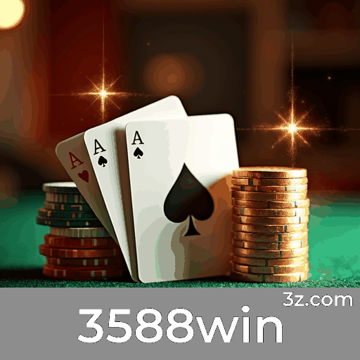 Descubra o App 3588win para Jogos Online com Facilidade
