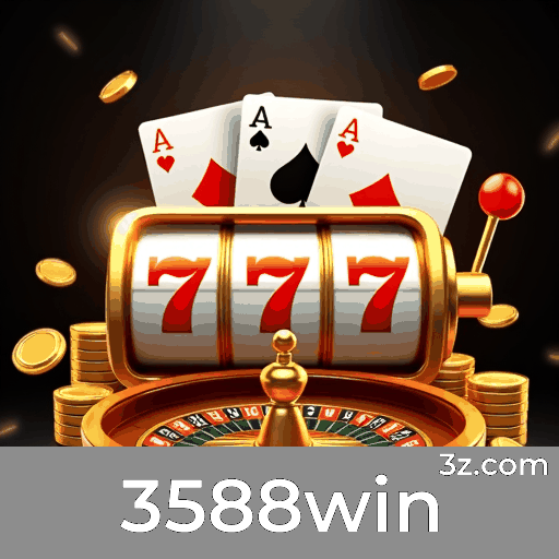 3588win: Experiência imersiva com dealer ao vivo no cassino online VIP