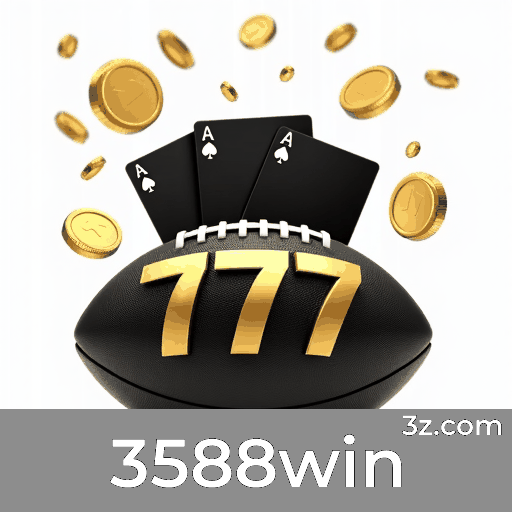Aposte nos esportes com 3588win - Futebol, Basquete e mais